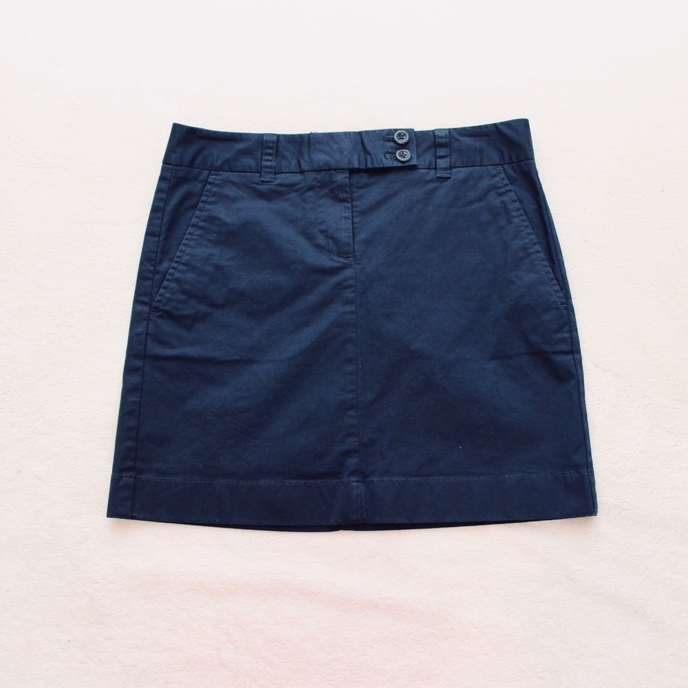 Vineyard Vines Dayboat Skirt